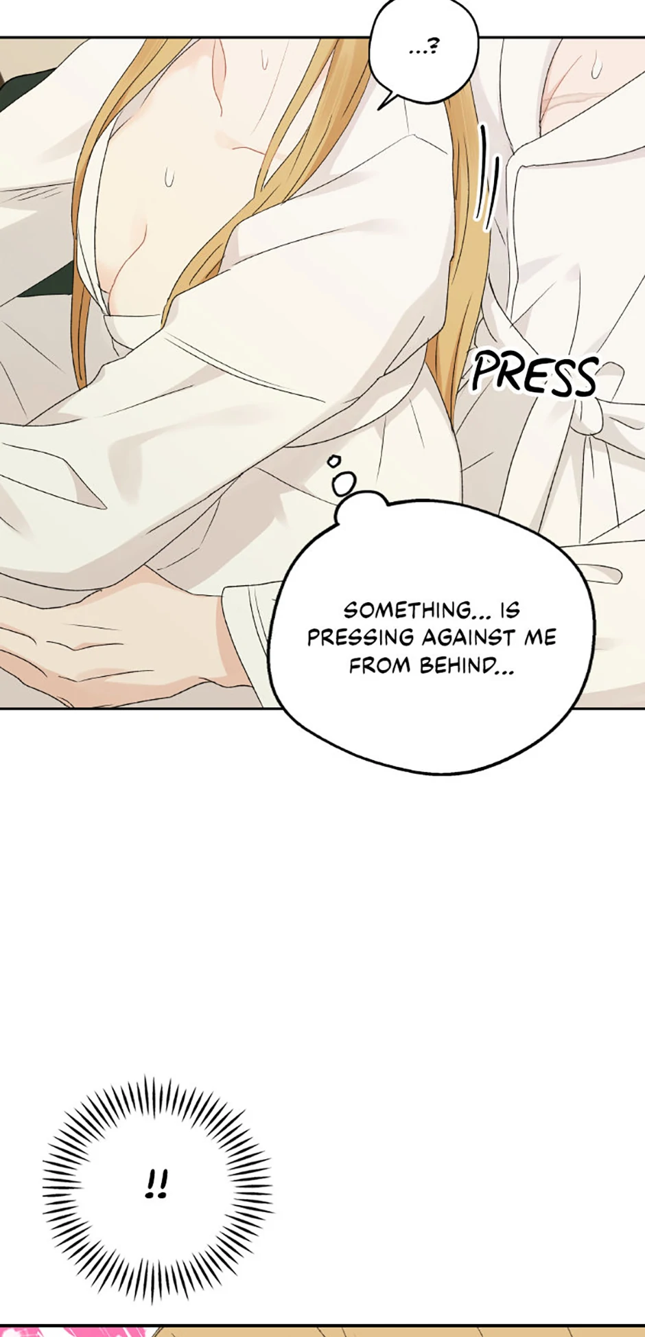 The Mating of Elves Chapter 35 - page 40
