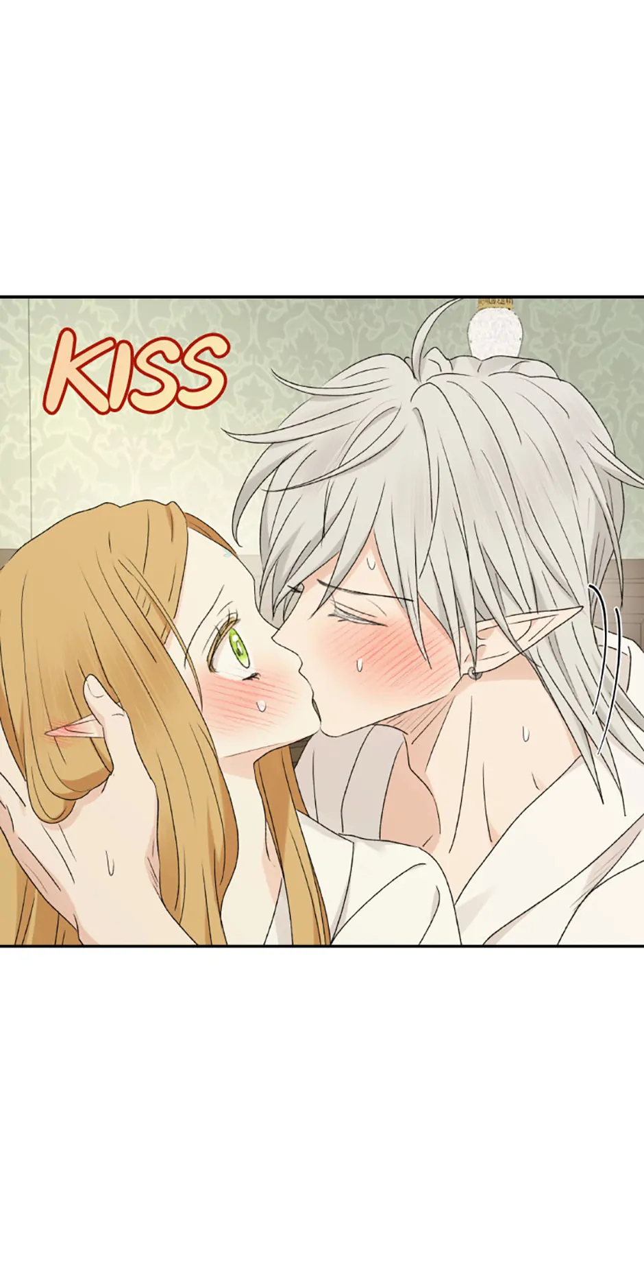 The Mating of Elves Chapter 35 - page 45