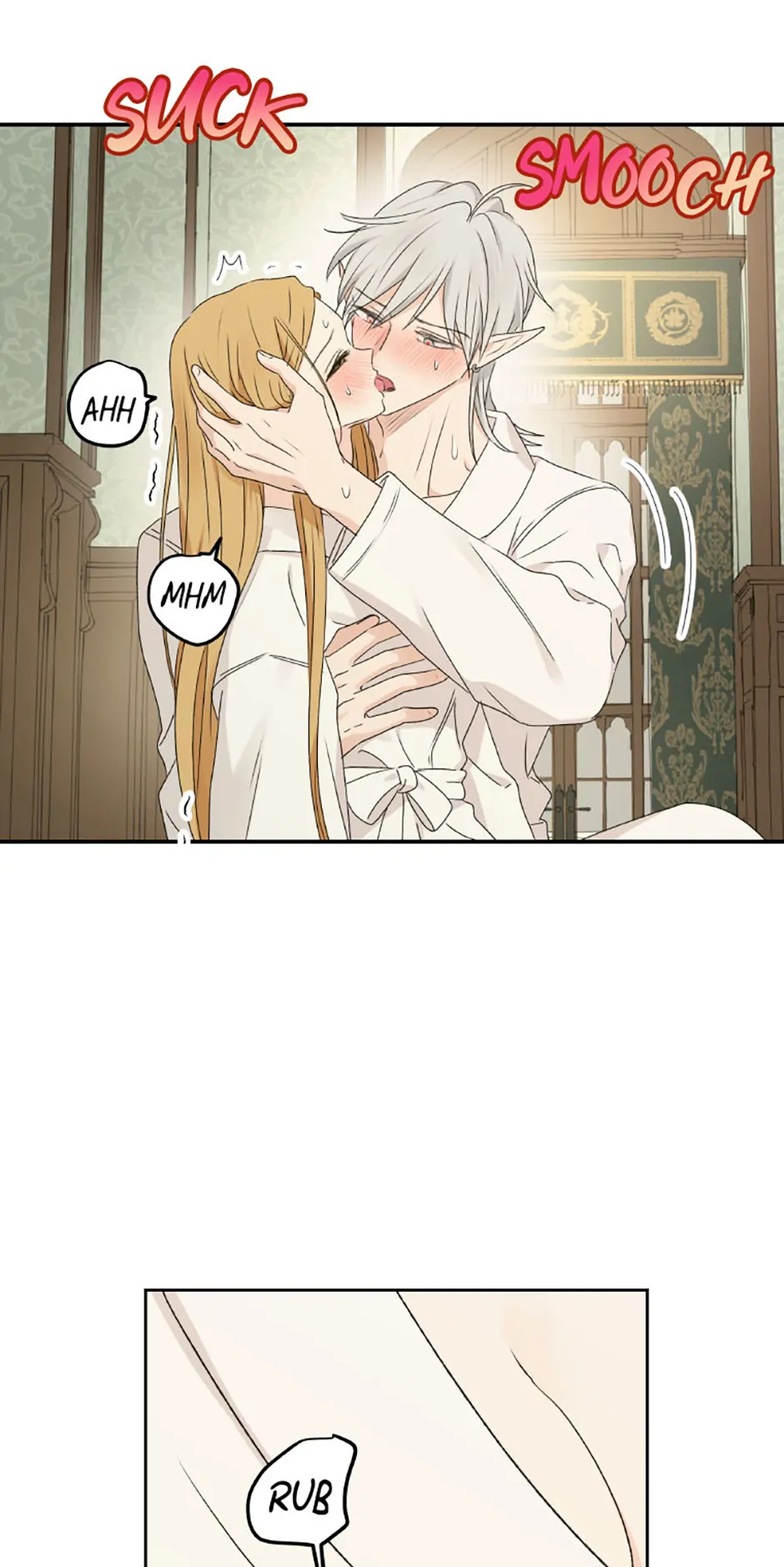 The Mating of Elves Chapter 35 - page 46