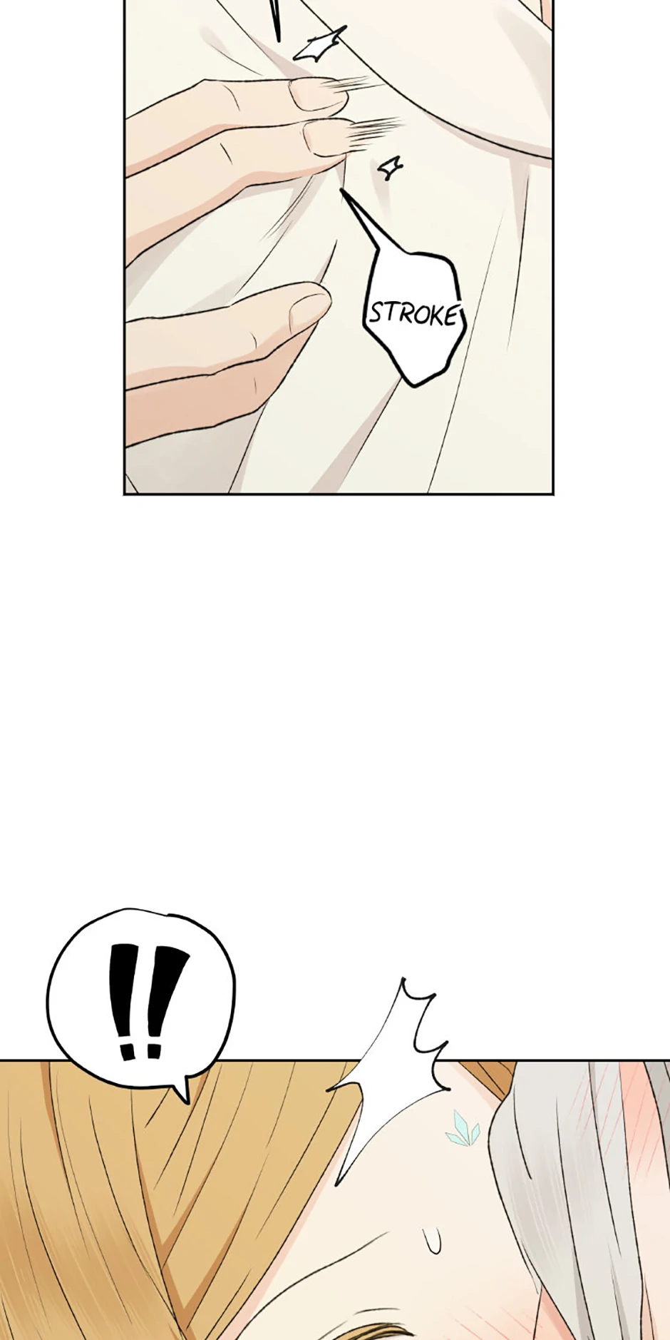 The Mating of Elves Chapter 35 - page 47