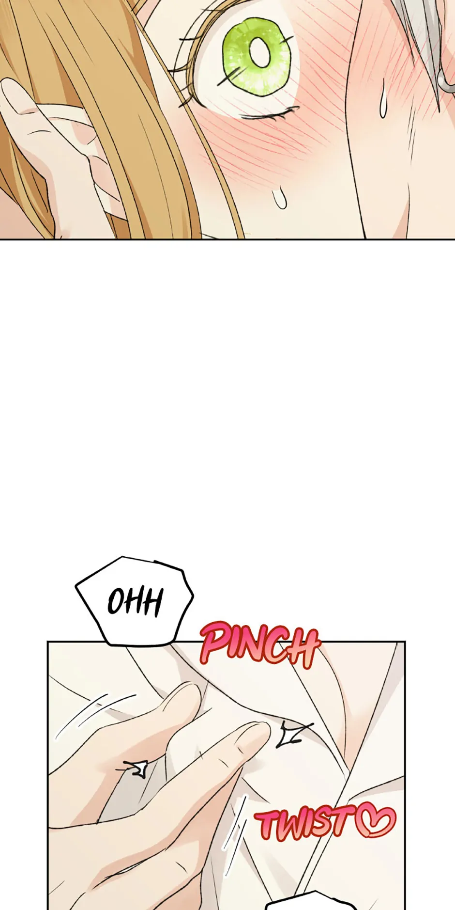 The Mating of Elves Chapter 35 - page 48