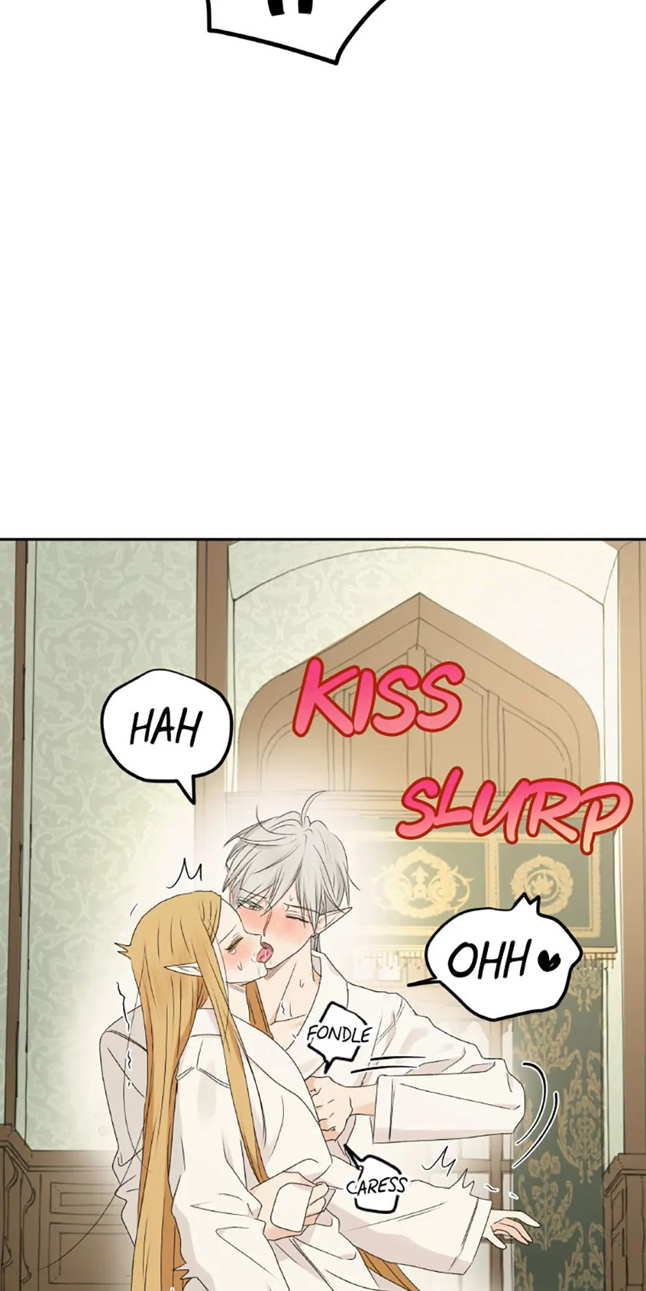 The Mating of Elves Chapter 35 - page 51