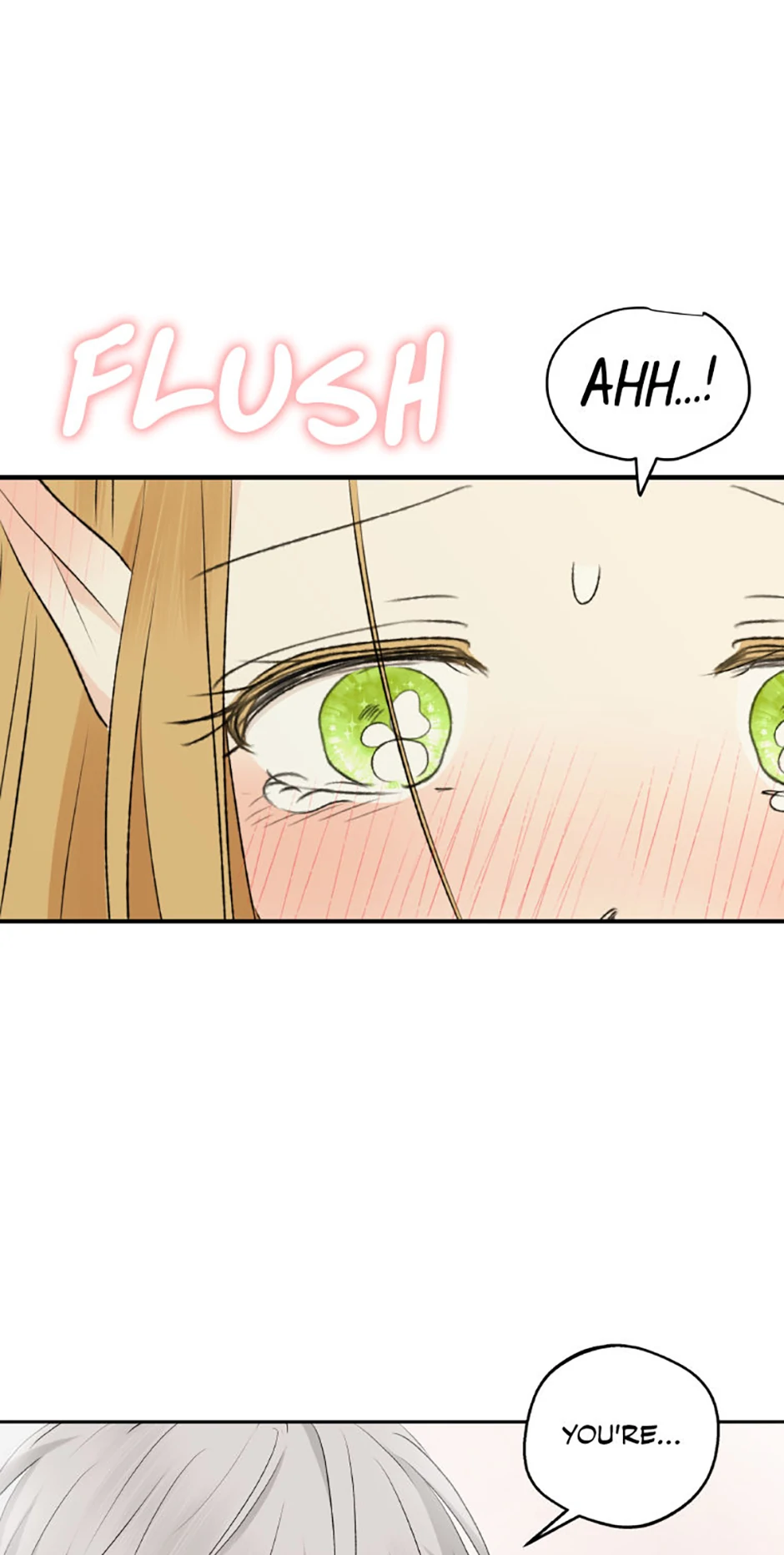 The Mating of Elves Chapter 35 - page 55
