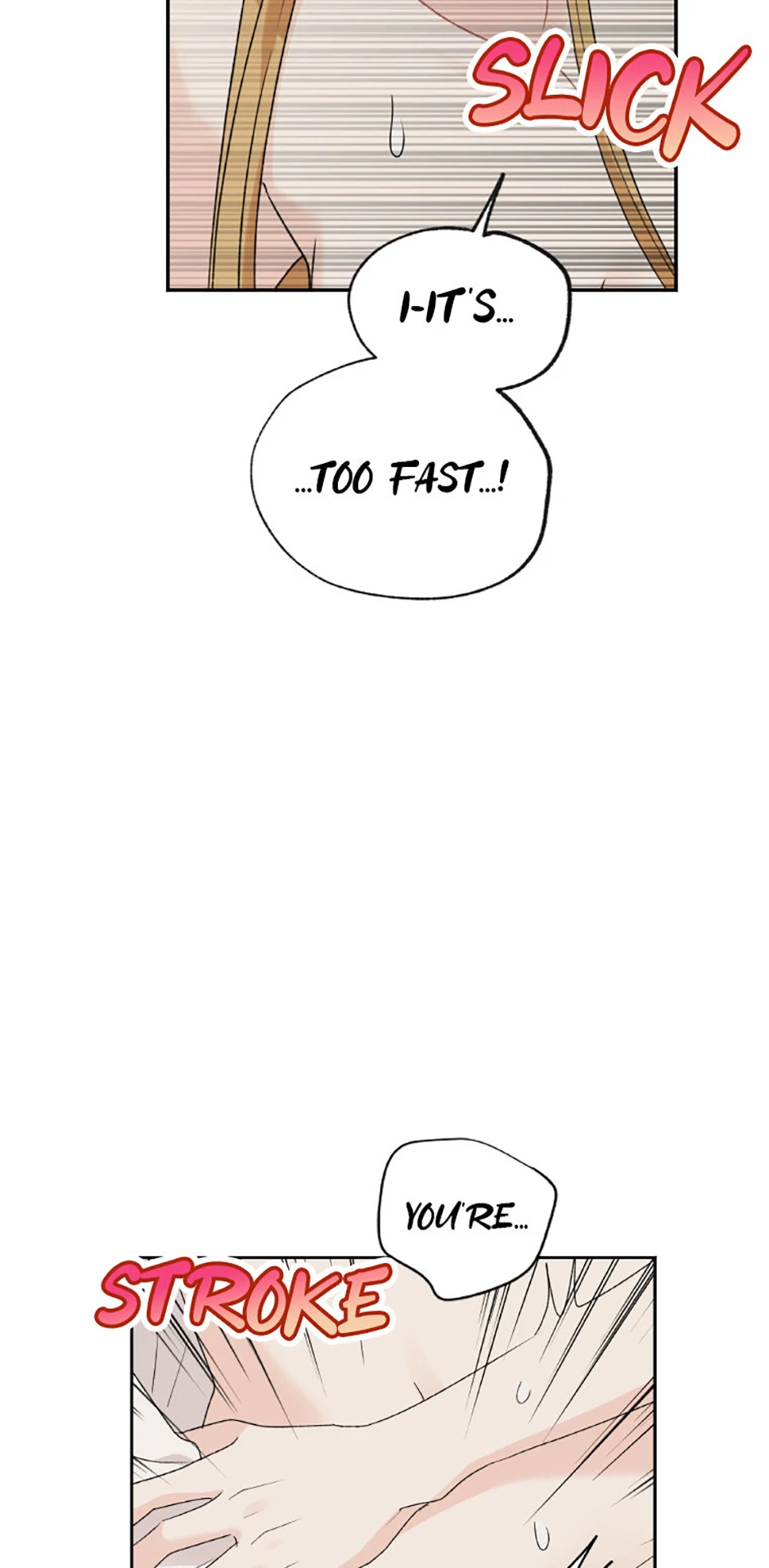 The Mating of Elves Chapter 35 - page 72