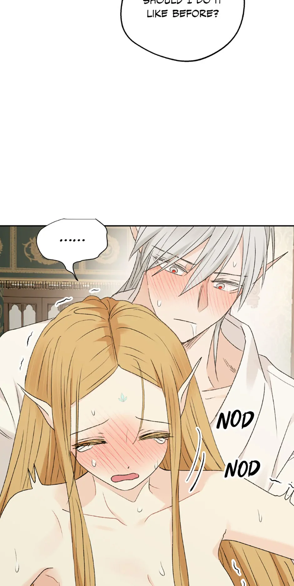 The Mating of Elves Chapter 35 - page 80