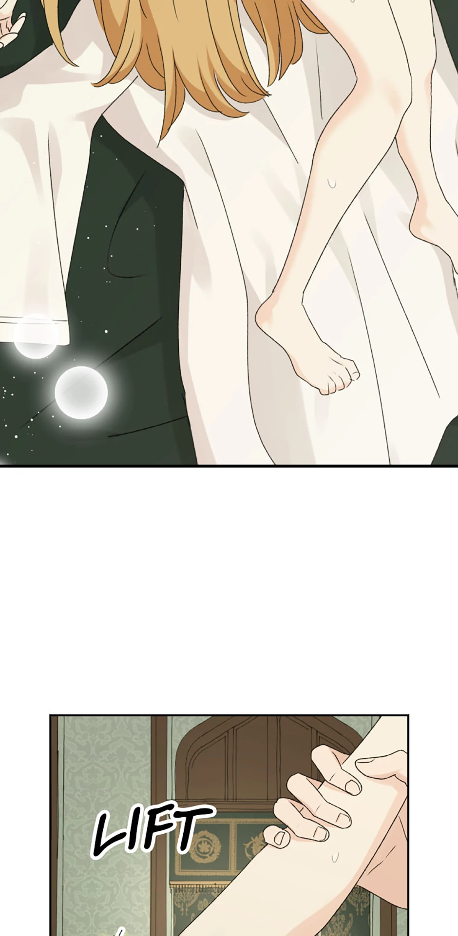 The Mating of Elves Chapter 36 - page 21