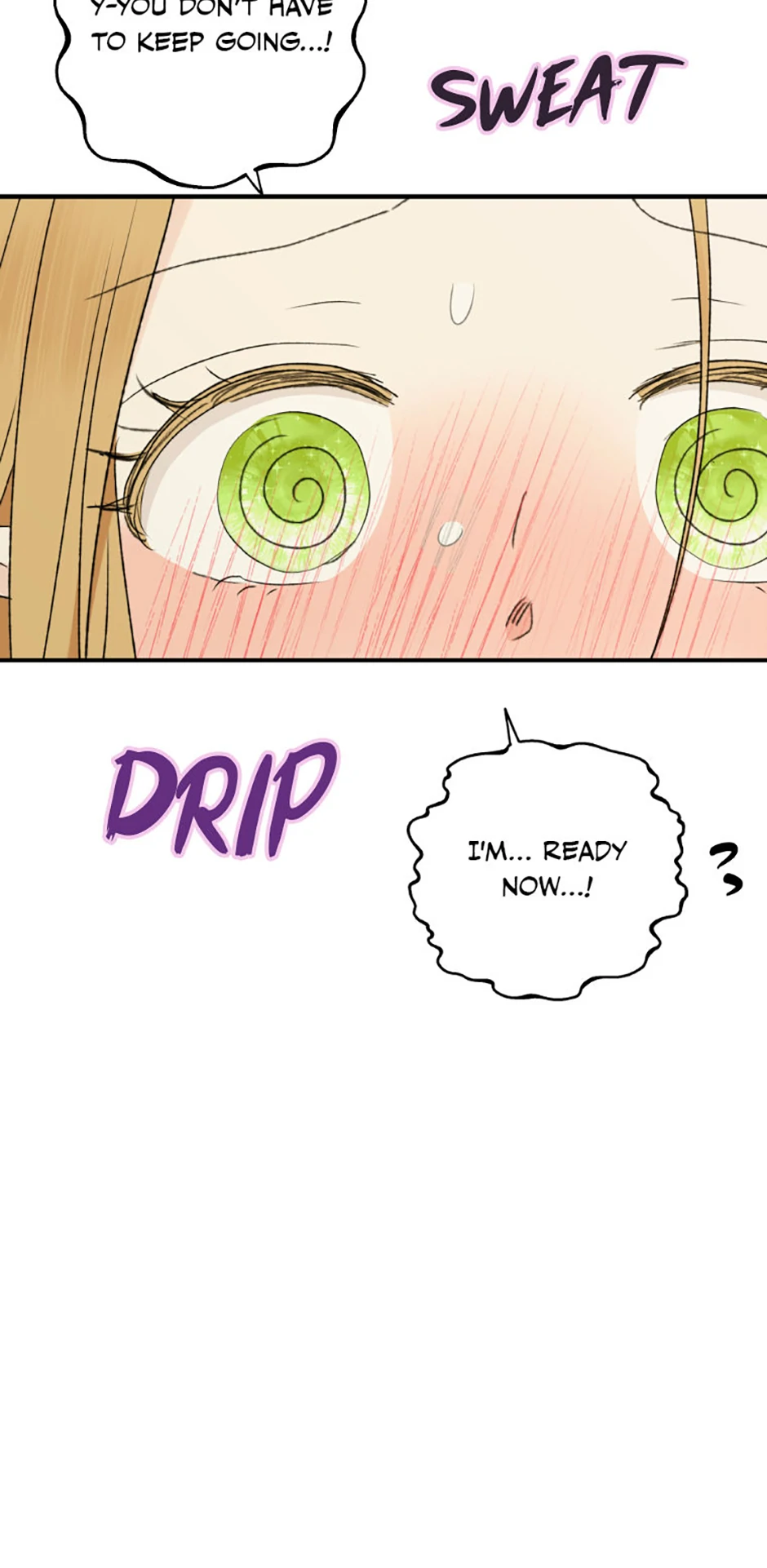 The Mating of Elves Chapter 36 - page 24
