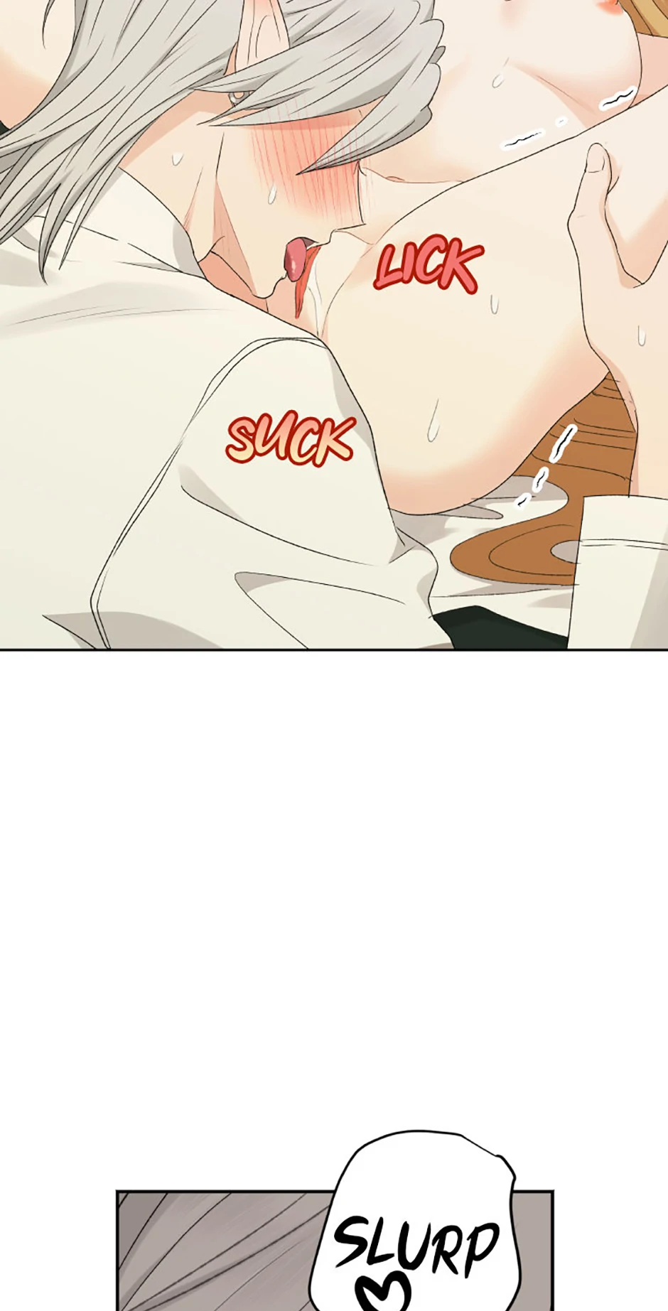 The Mating of Elves Chapter 36 - page 28