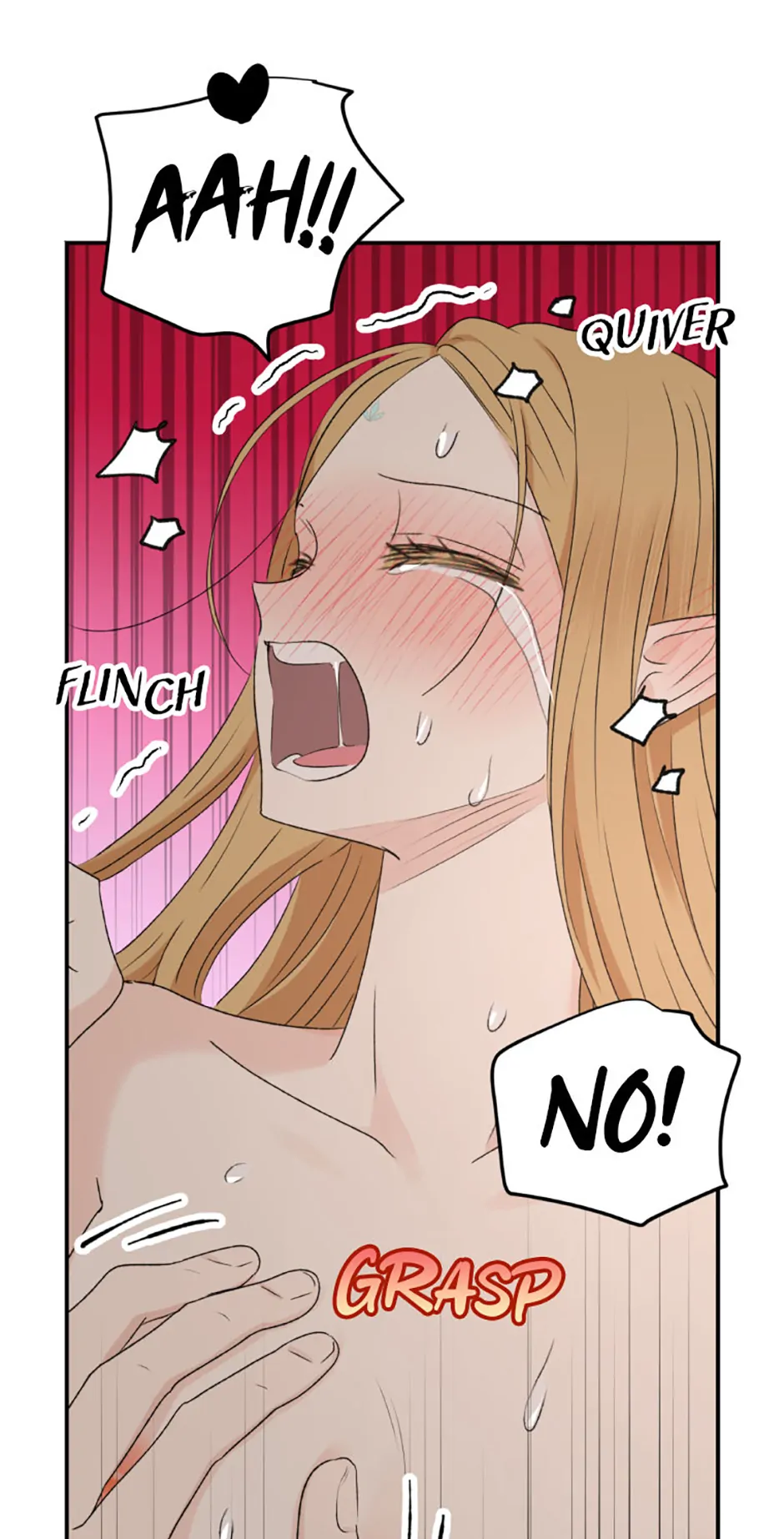 The Mating of Elves Chapter 36 - page 30