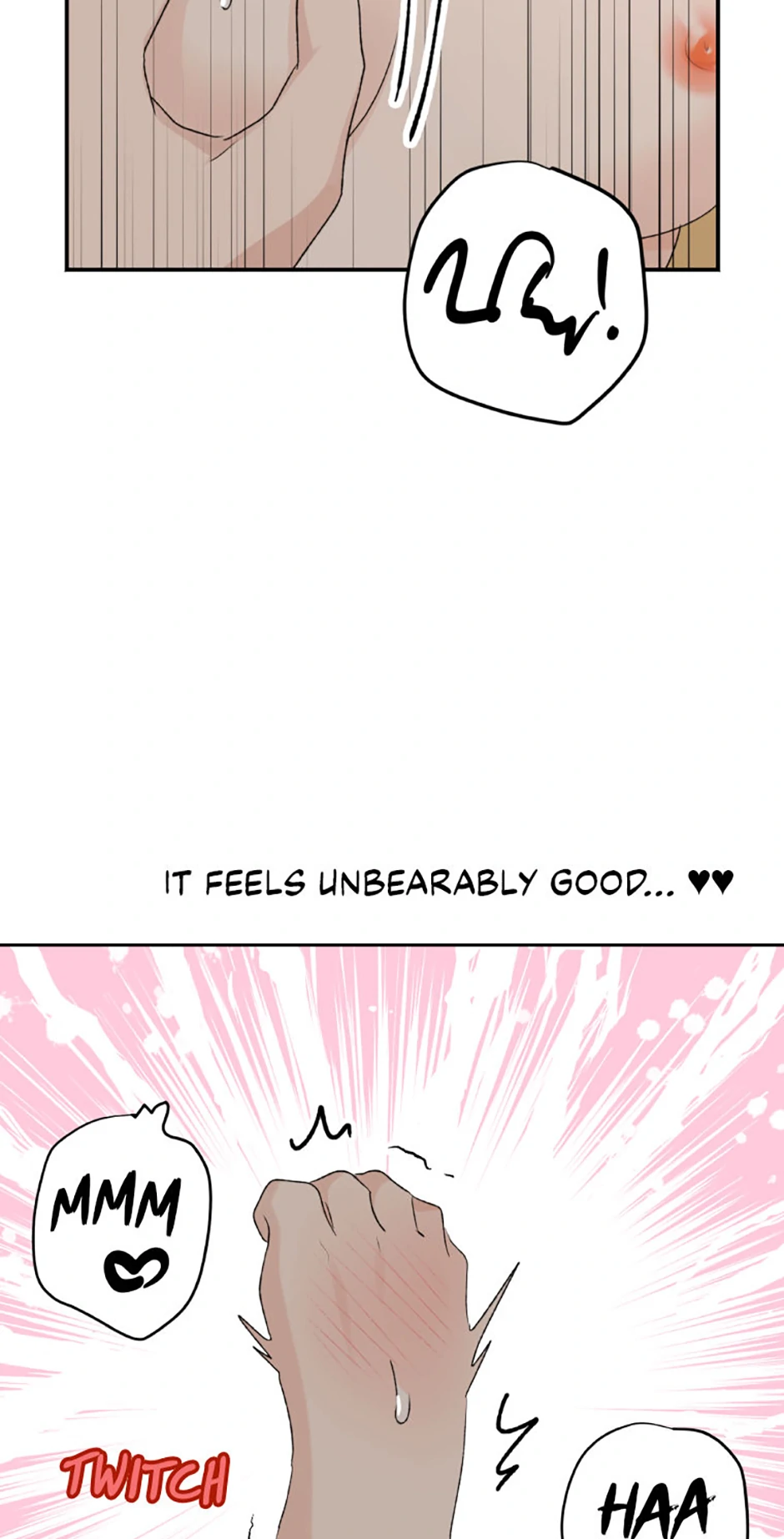 The Mating of Elves Chapter 36 - page 31