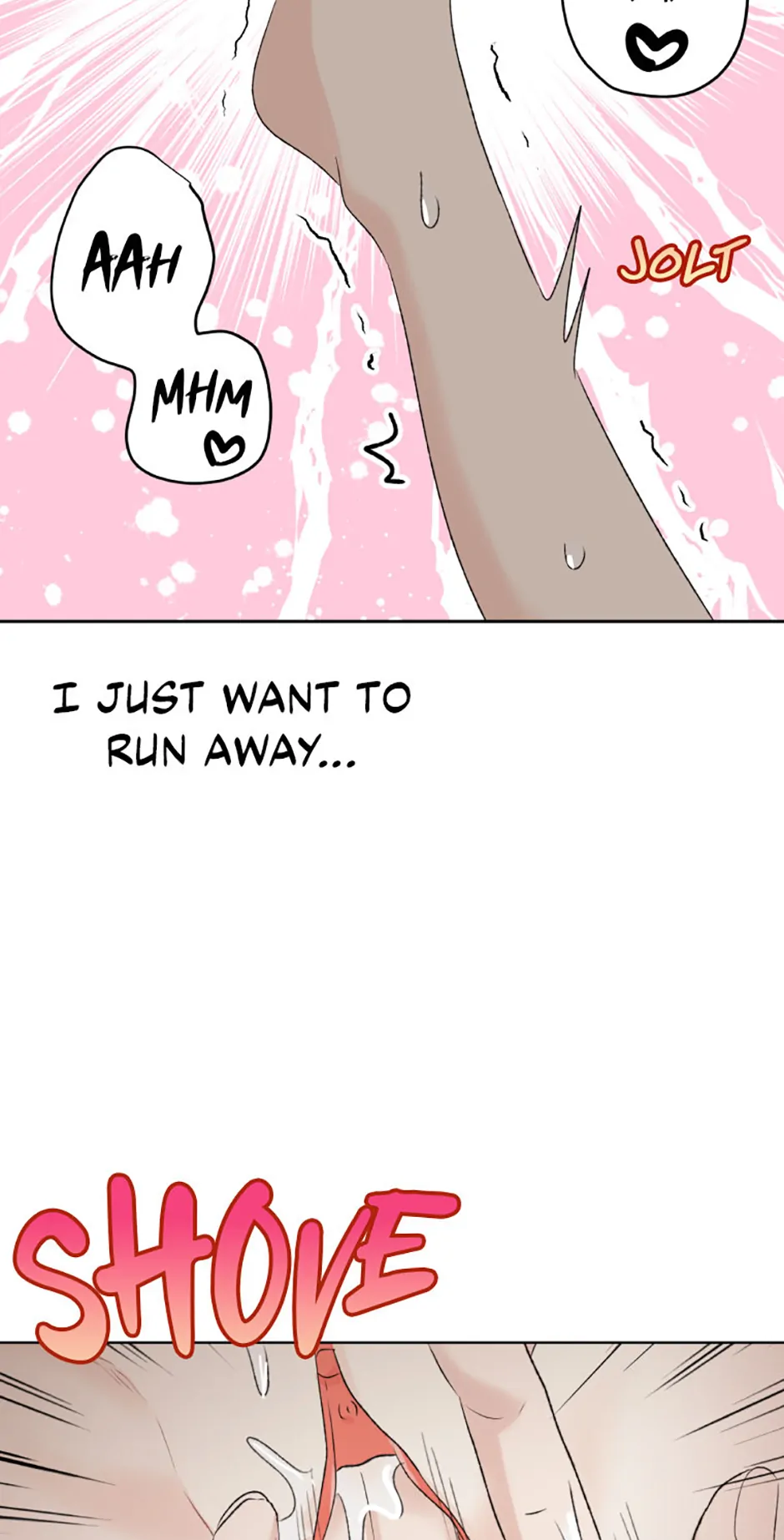 The Mating of Elves Chapter 36 - page 32