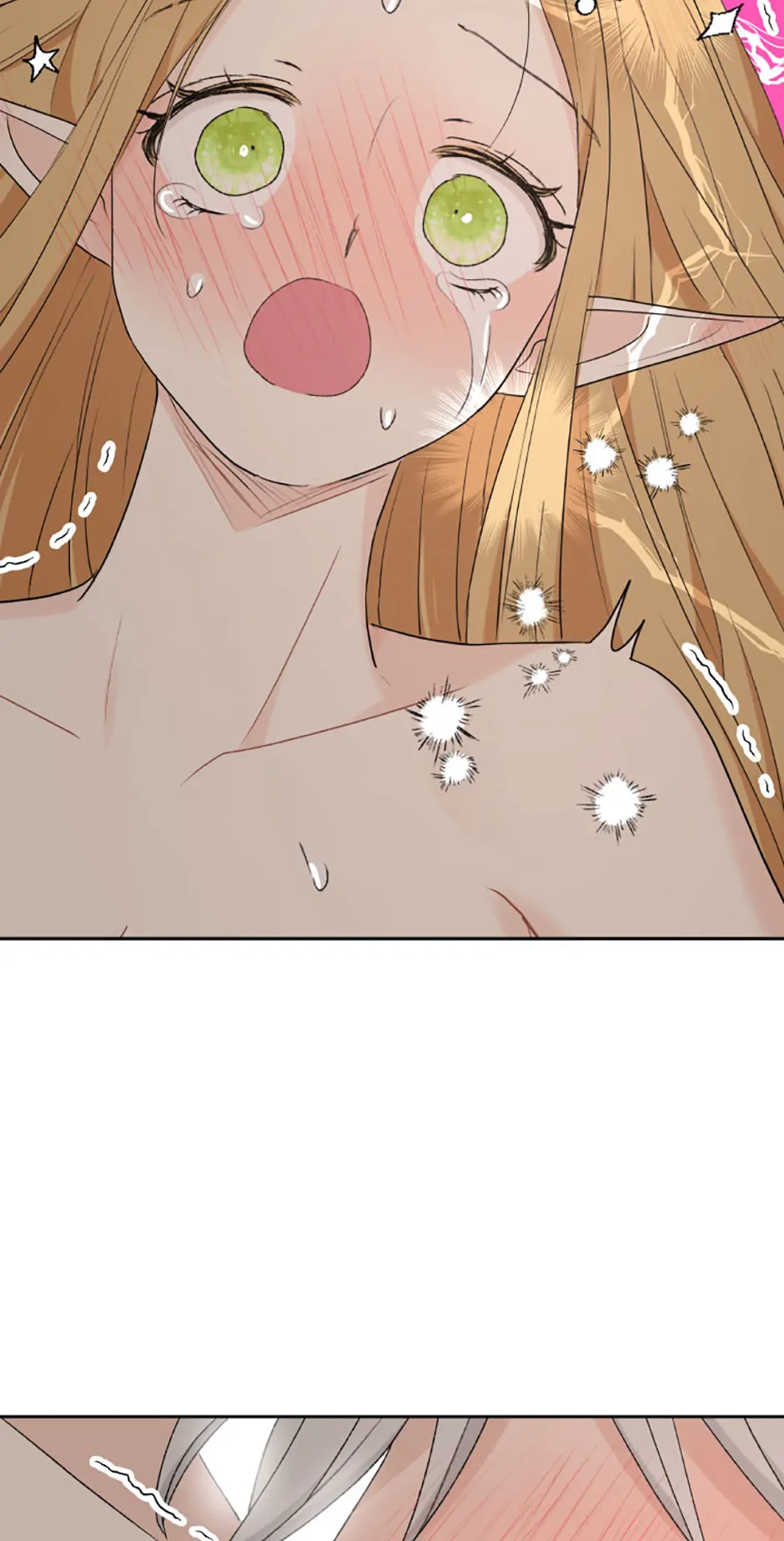 The Mating of Elves Chapter 36 - page 34