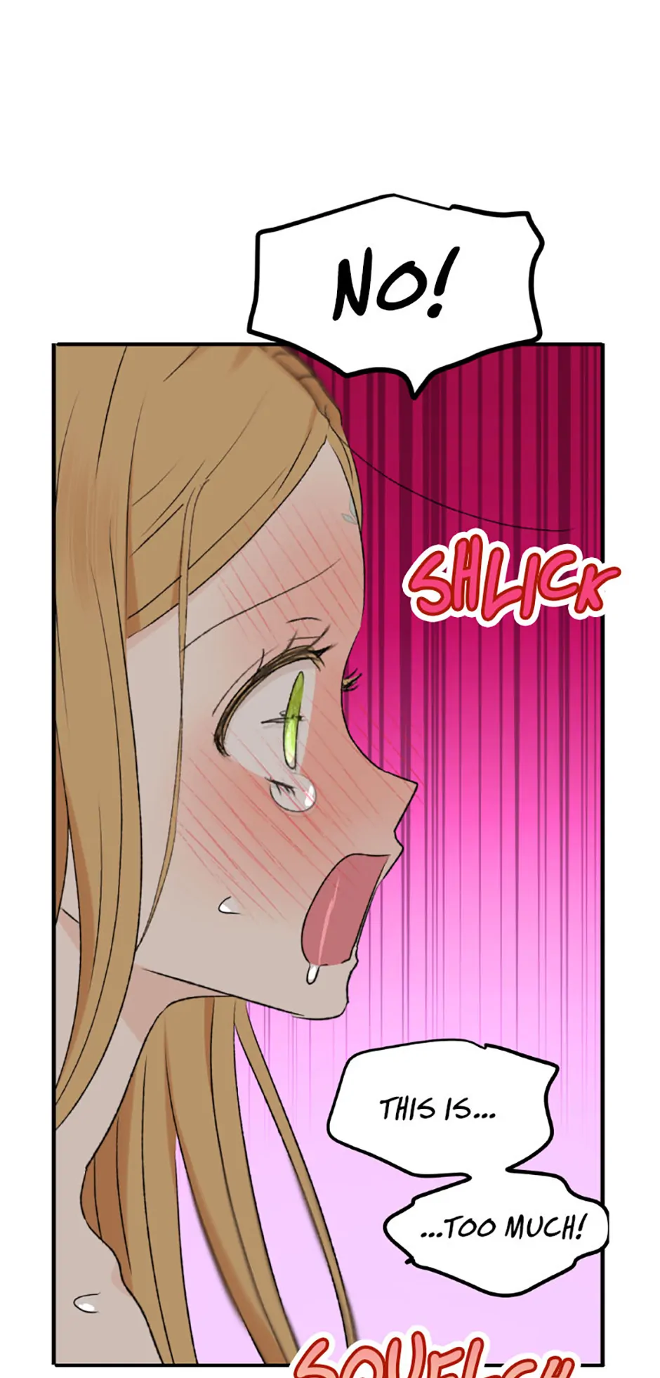 The Mating of Elves Chapter 36 - page 36