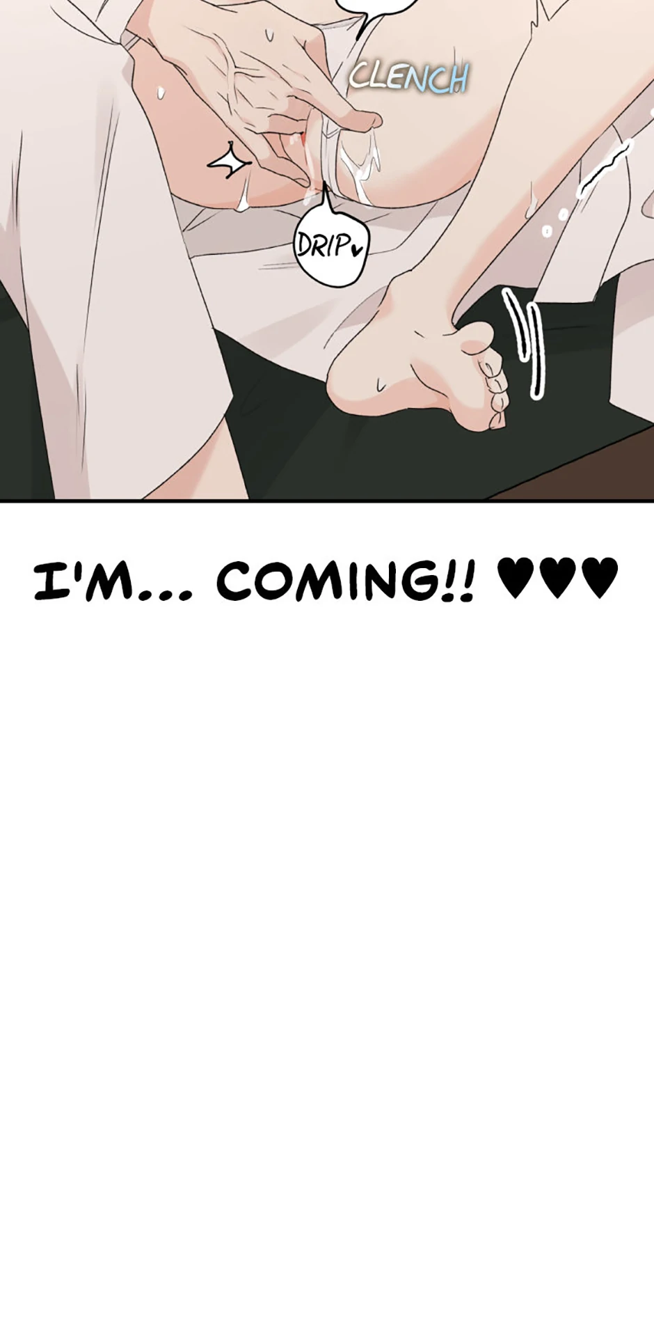 The Mating of Elves Chapter 36 - page 3