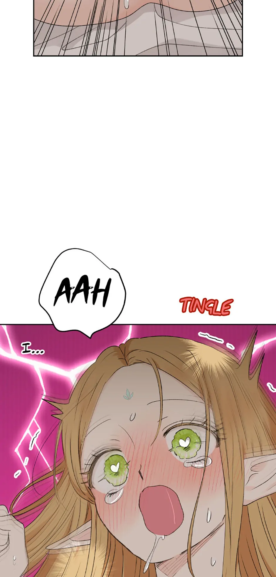 The Mating of Elves Chapter 36 - page 39