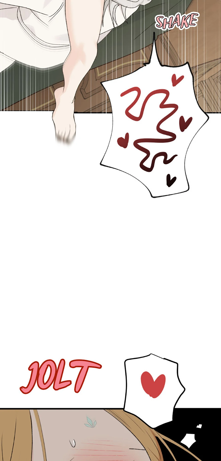 The Mating of Elves Chapter 36 - page 42