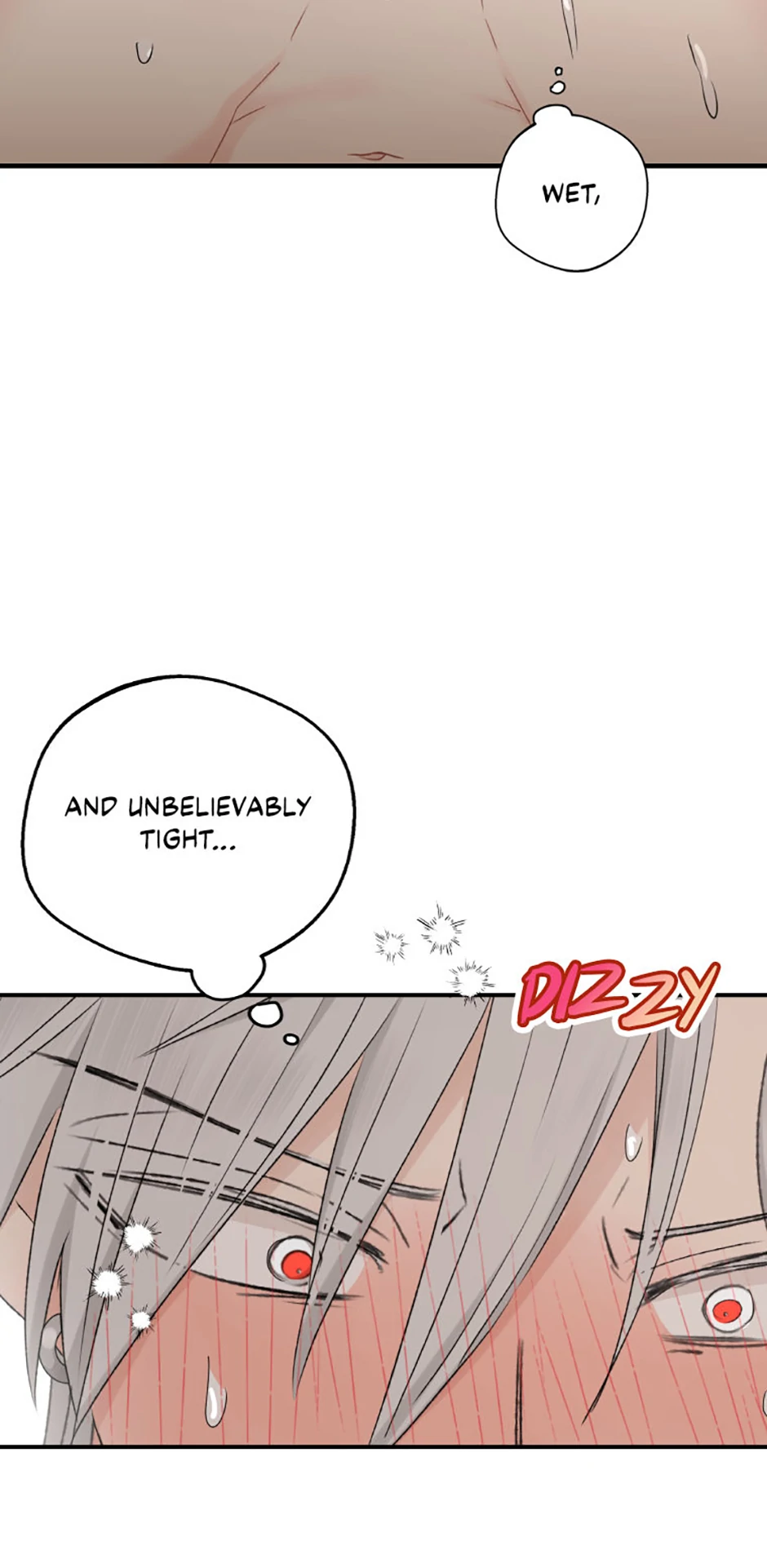 The Mating of Elves Chapter 36 - page 66