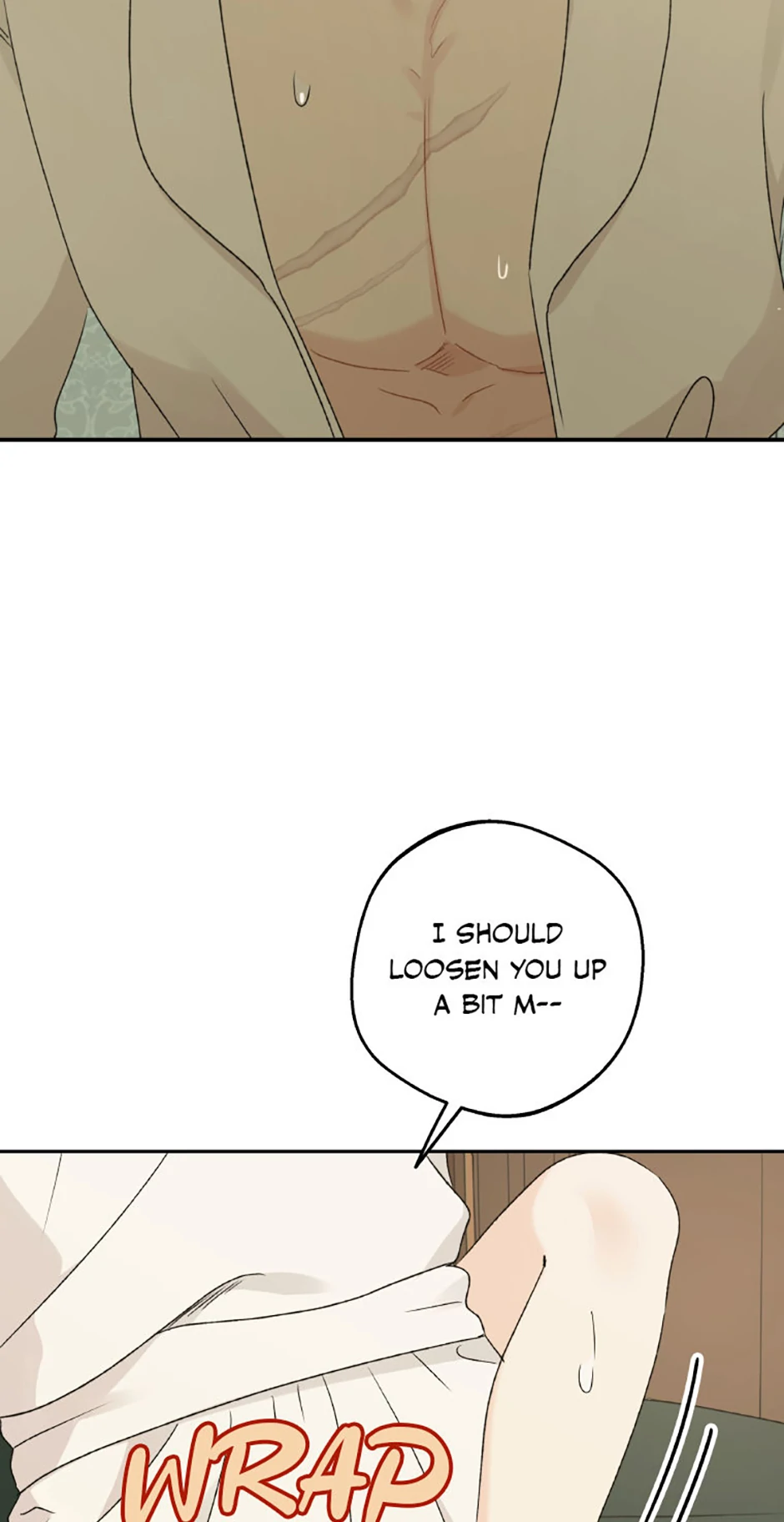 The Mating of Elves Chapter 36 - page 73