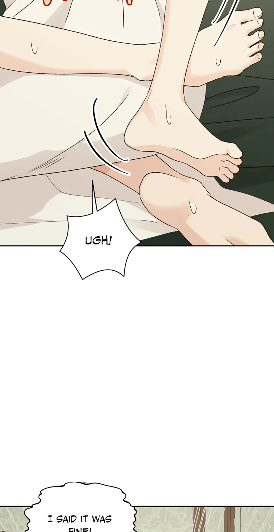 The Mating of Elves Chapter 36 - page 74