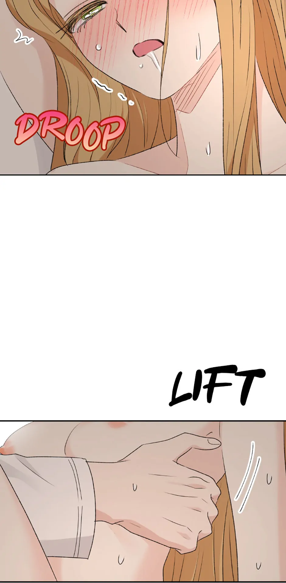 The Mating of Elves Chapter 36 - page 8