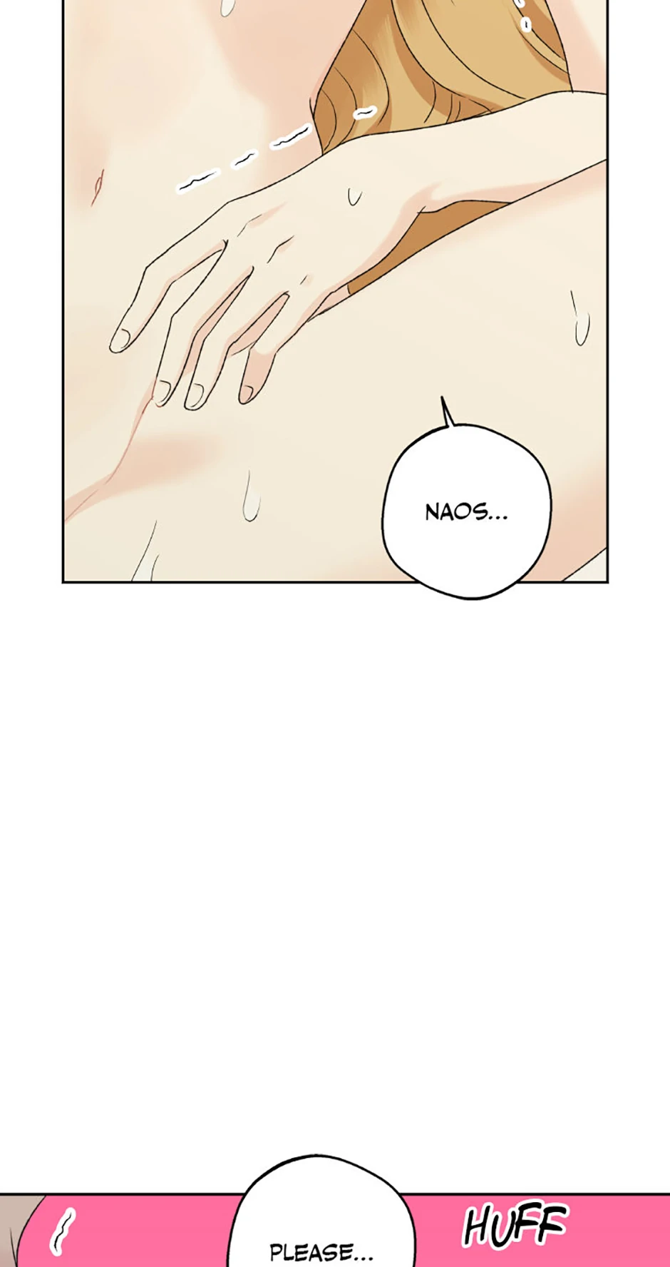 The Mating of Elves Chapter 36 - page 92