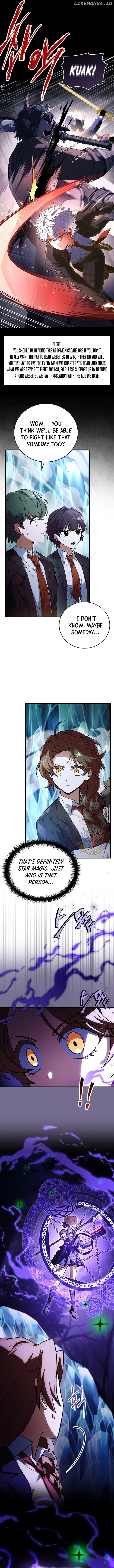 The Legendary Hero is an Academy Honors Student Chapter 34 - page 2