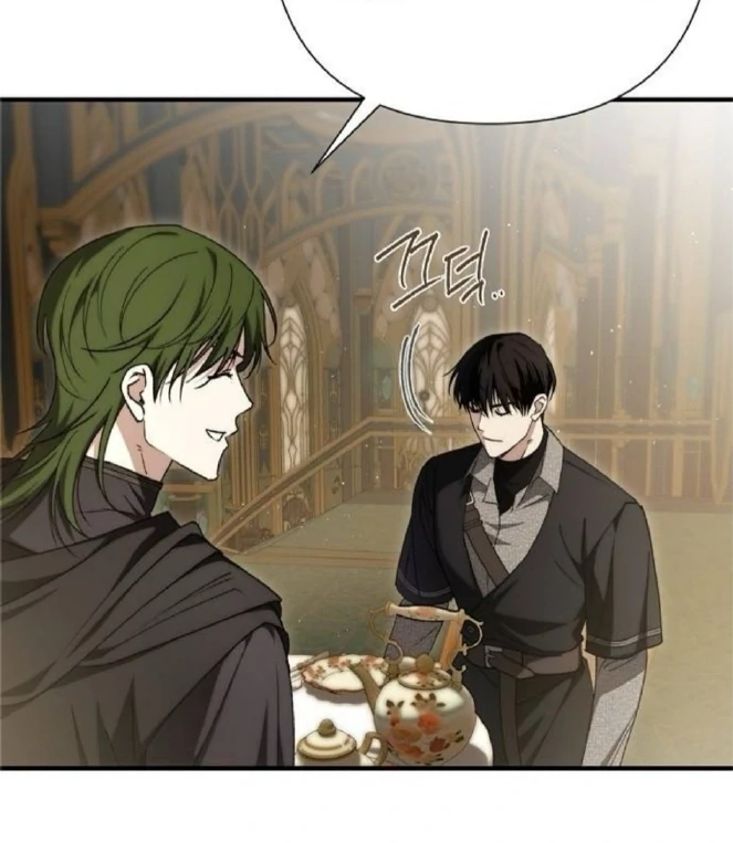 The Saintess And The Curse Chapter 30 - page 100