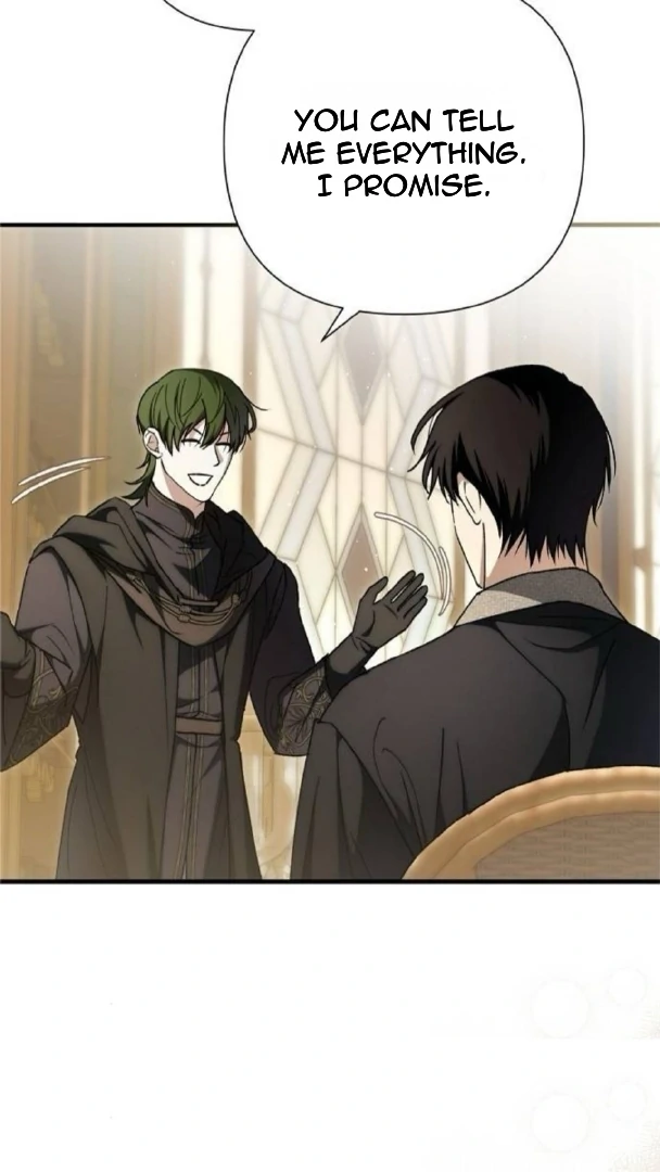 The Saintess And The Curse Chapter 30 - page 104