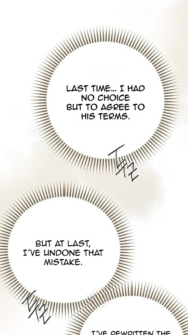 The Saintess And The Curse Chapter 30 - page 105