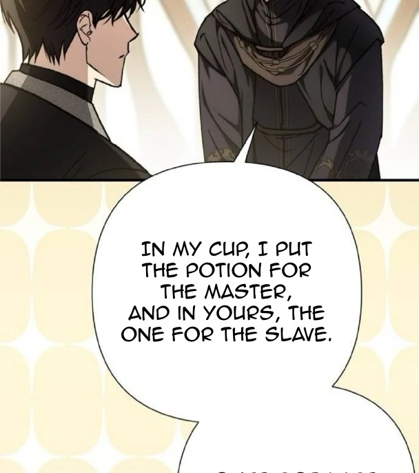 The Saintess And The Curse Chapter 30 - page 110