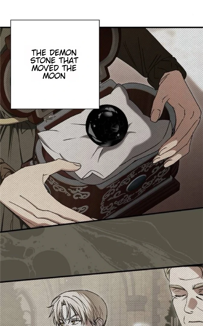 The Saintess And The Curse Chapter 30 - page 12