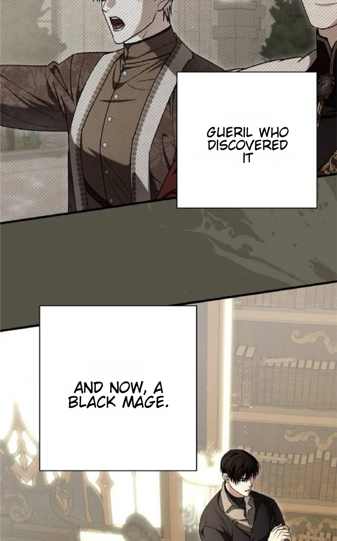 The Saintess And The Curse Chapter 30 - page 13