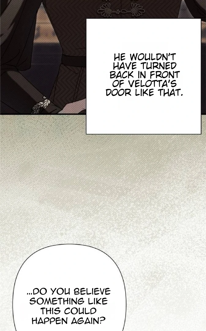 The Saintess And The Curse Chapter 30 - page 17