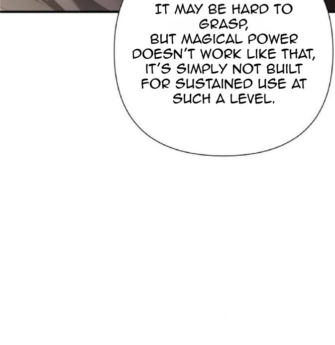 The Saintess And The Curse Chapter 30 - page 21