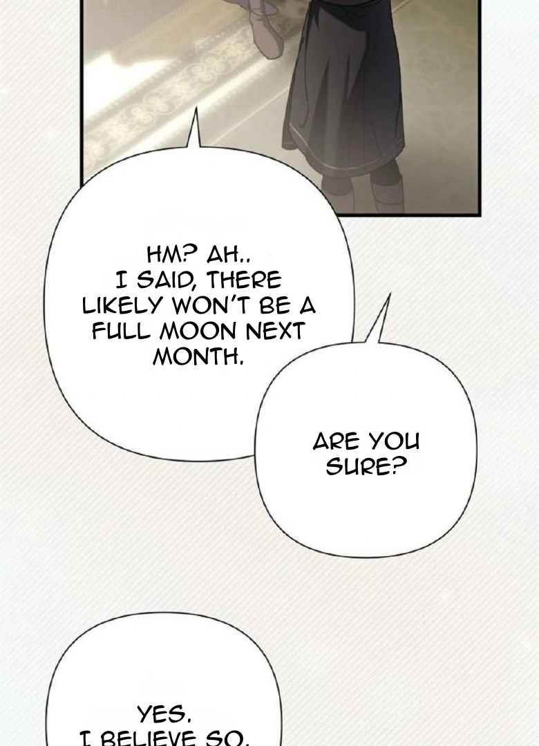 The Saintess And The Curse Chapter 30 - page 25