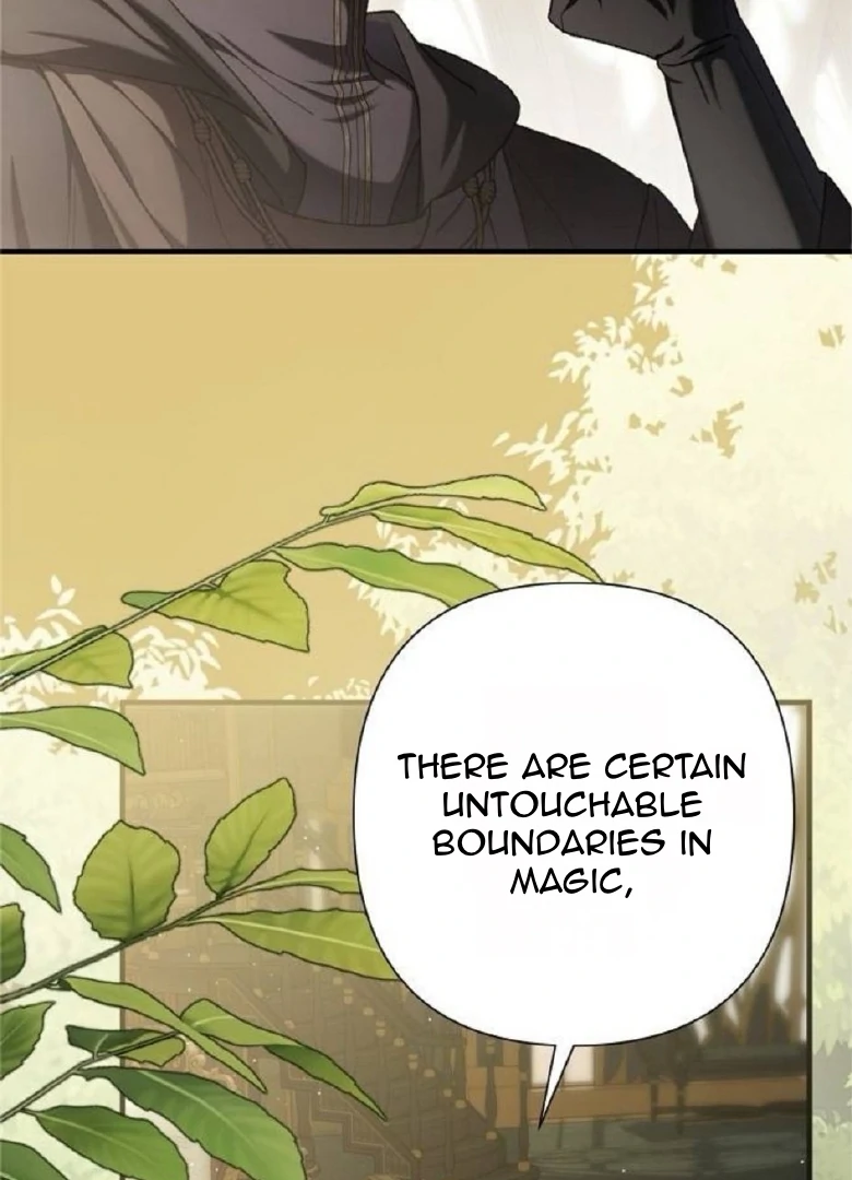 The Saintess And The Curse Chapter 30 - page 27
