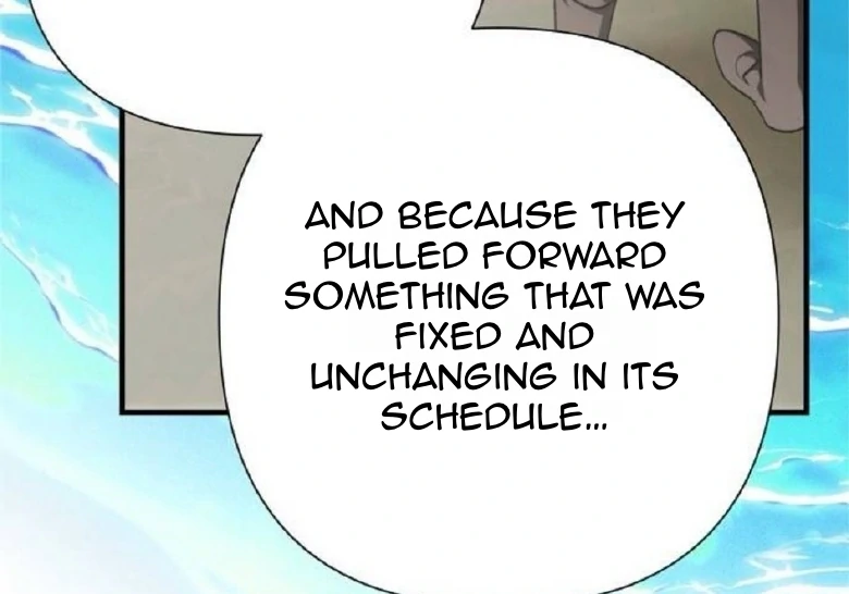 The Saintess And The Curse Chapter 30 - page 29