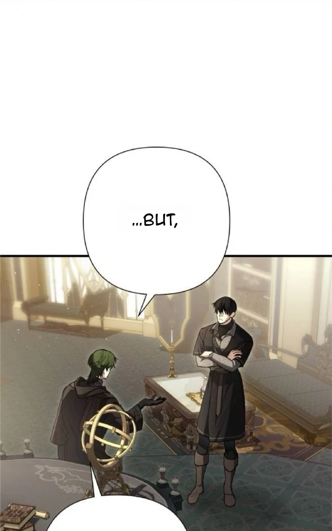 The Saintess And The Curse Chapter 30 - page 4