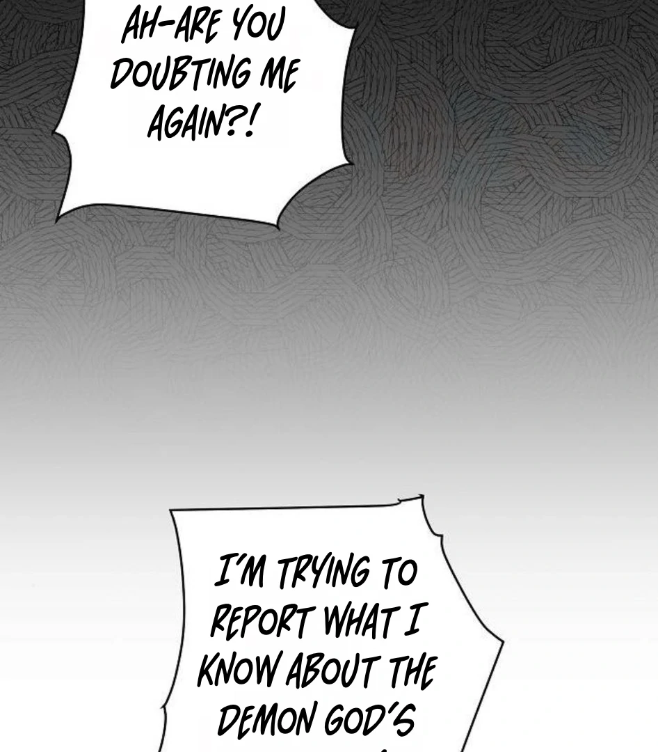 The Saintess And The Curse Chapter 30 - page 45