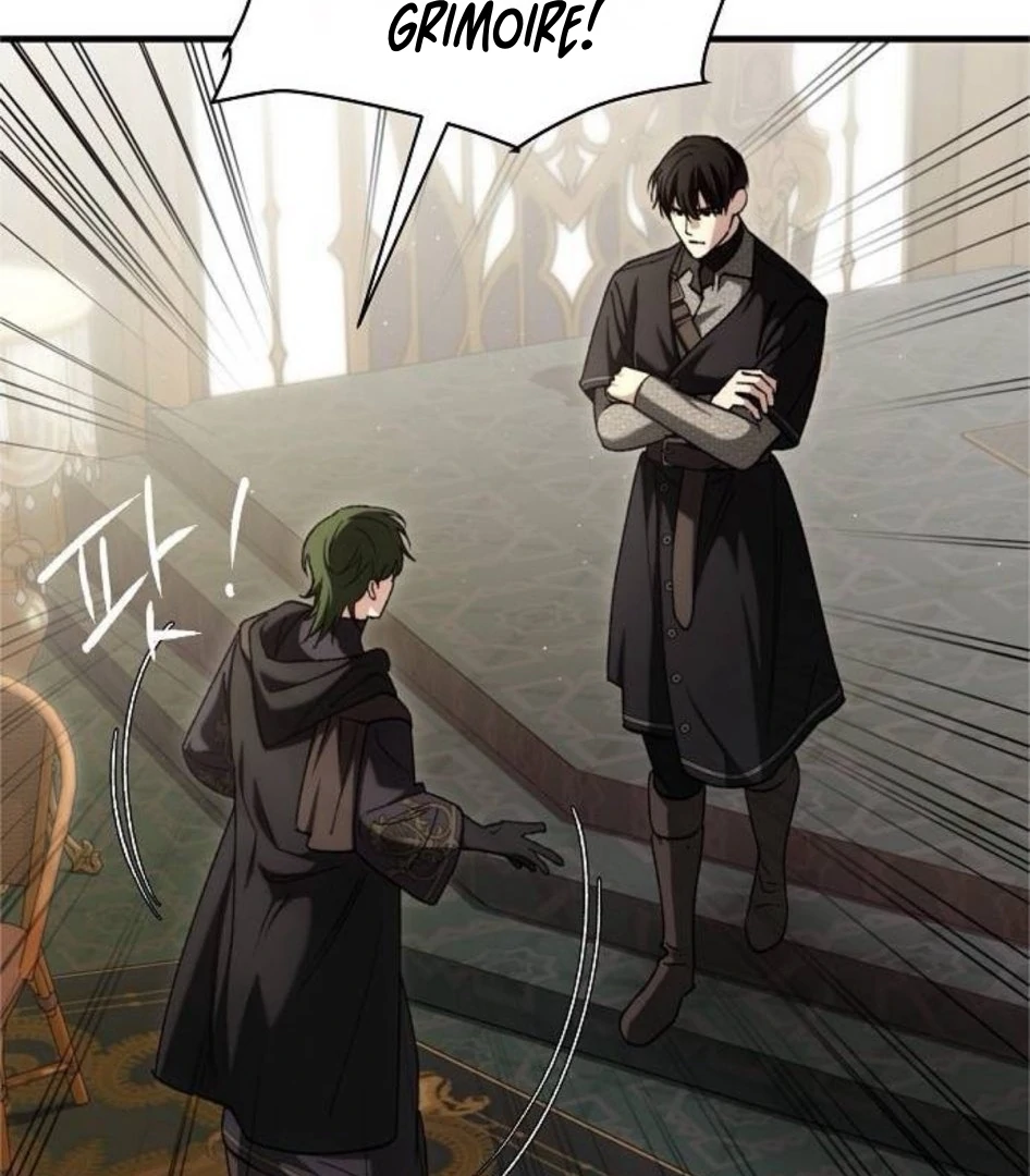 The Saintess And The Curse Chapter 30 - page 46