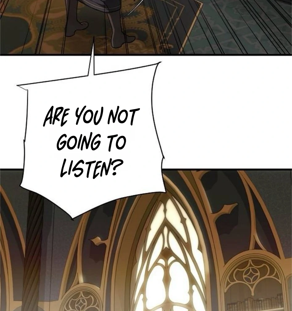 The Saintess And The Curse Chapter 30 - page 47