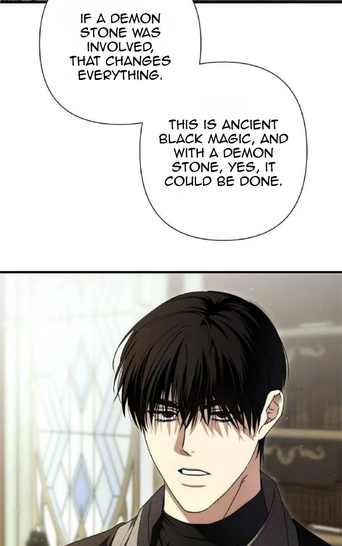 The Saintess And The Curse Chapter 30 - page 5