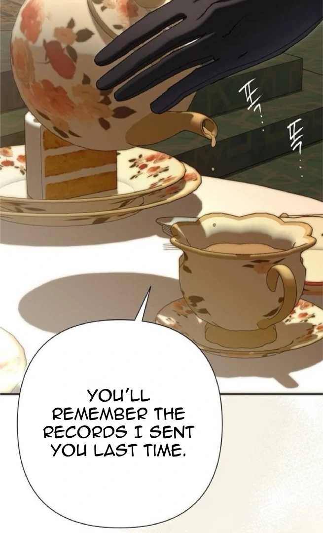 The Saintess And The Curse Chapter 30 - page 51