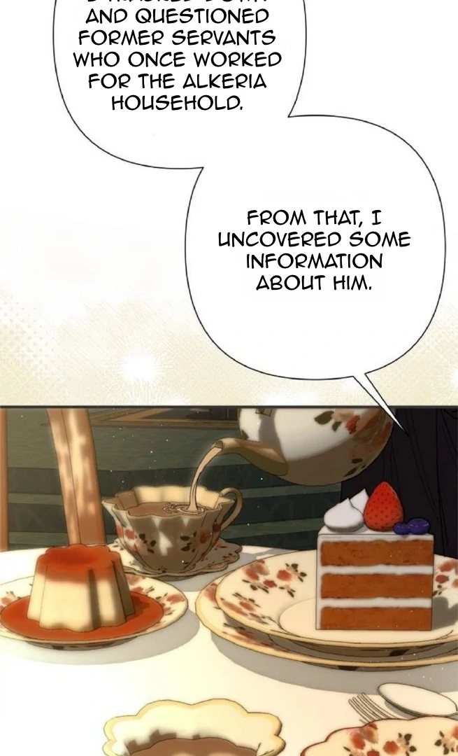 The Saintess And The Curse Chapter 30 - page 55