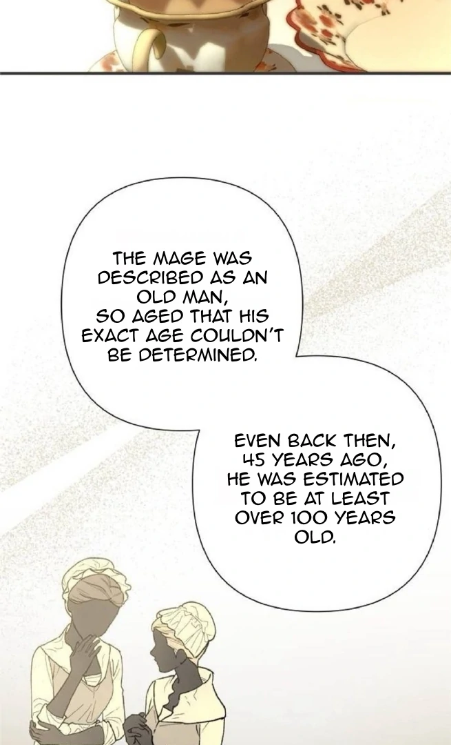 The Saintess And The Curse Chapter 30 - page 56