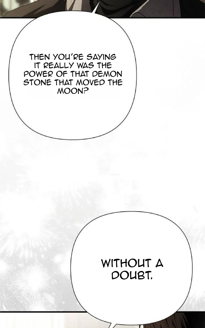 The Saintess And The Curse Chapter 30 - page 6