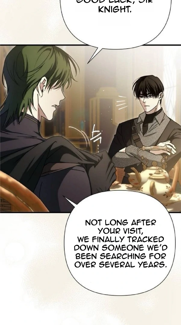 The Saintess And The Curse Chapter 30 - page 62