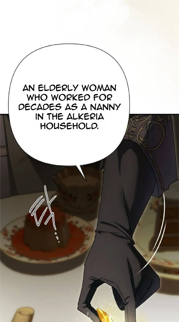 The Saintess And The Curse Chapter 30 - page 63