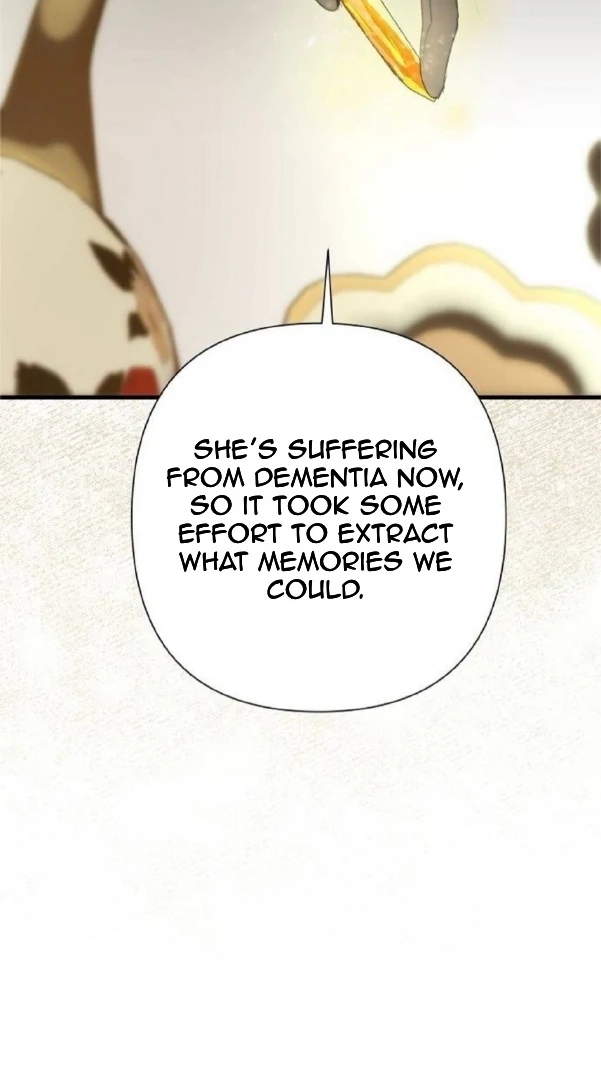 The Saintess And The Curse Chapter 30 - page 64