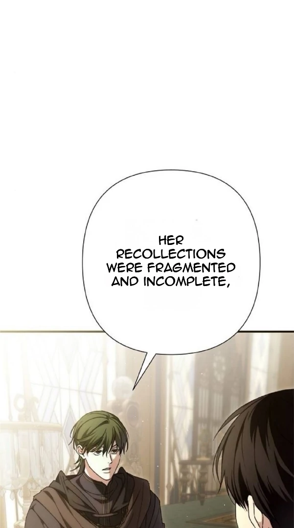 The Saintess And The Curse Chapter 30 - page 65